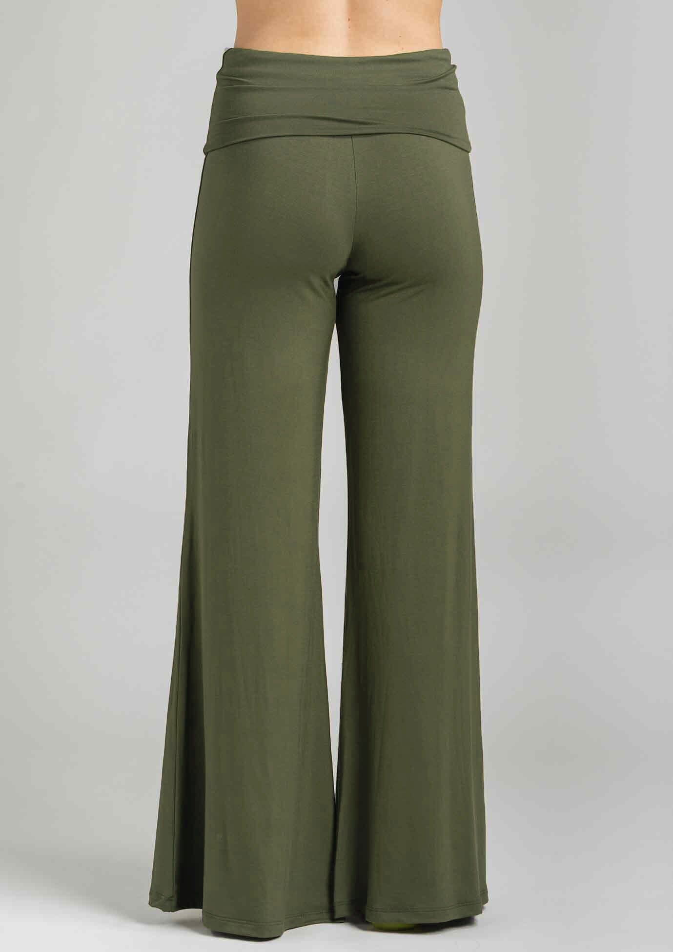 Chill Yoga Pant | Jala | Evolve Fit Wear