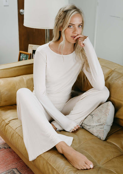 Chill Yoga Pant | Jala | Evolve Fit Wear