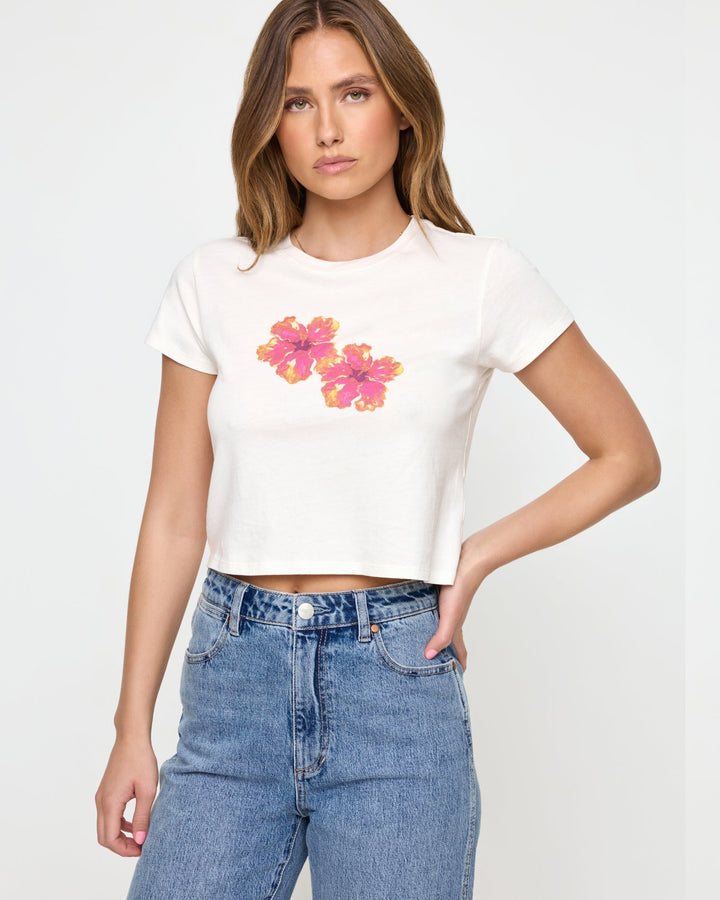 Crop Tops | Evolve Fit Wear