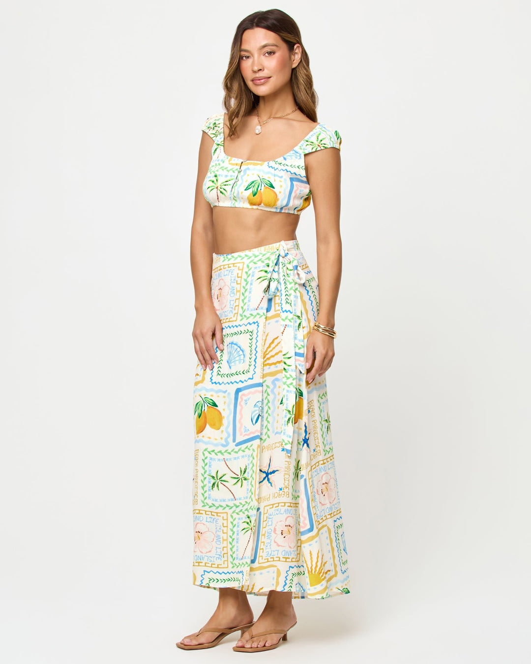 Crop Tops | Evolve Fit Wear