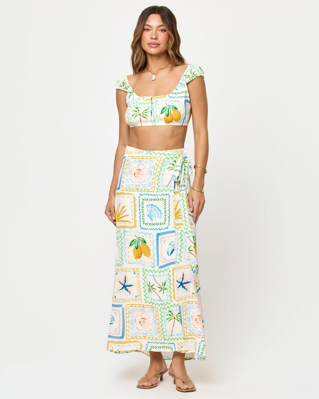 Crop Tops | Evolve Fit Wear