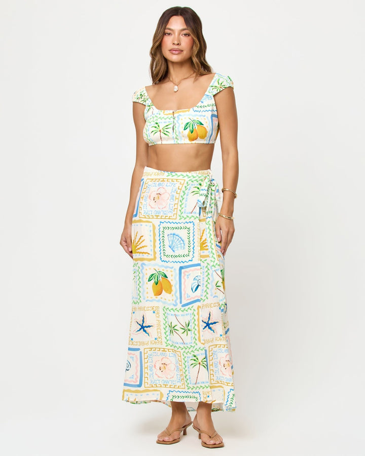 Crop Tops | Evolve Fit Wear