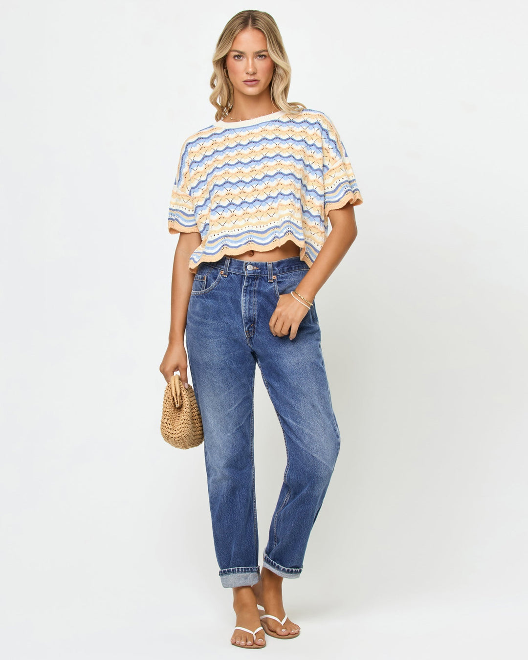 Crop Tops | Evolve Fit Wear
