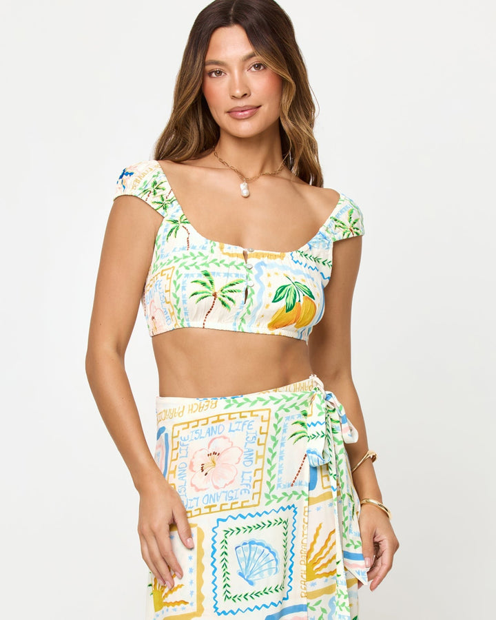 Crop Tops | Evolve Fit Wear