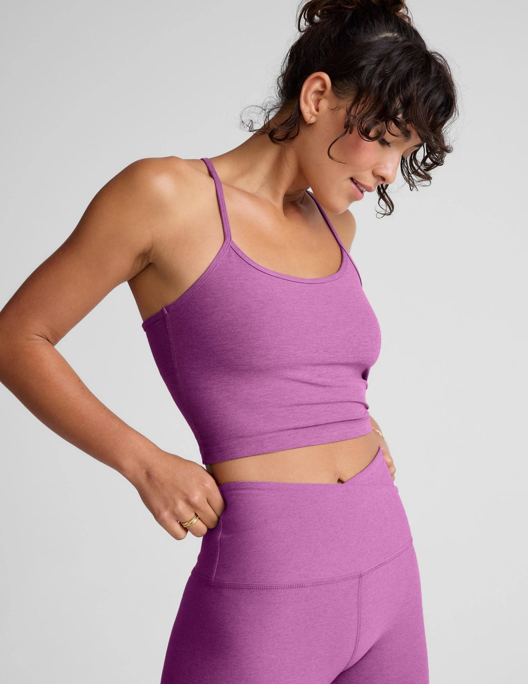 Crop Tops | Evolve Fit Wear