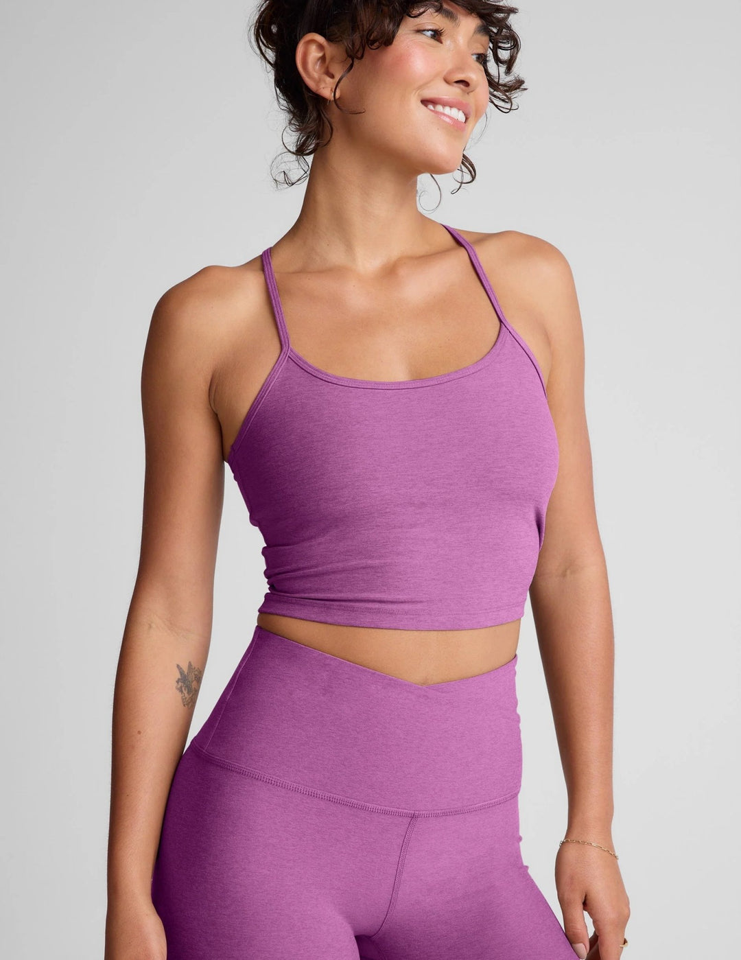 Crop Tops | Evolve Fit Wear