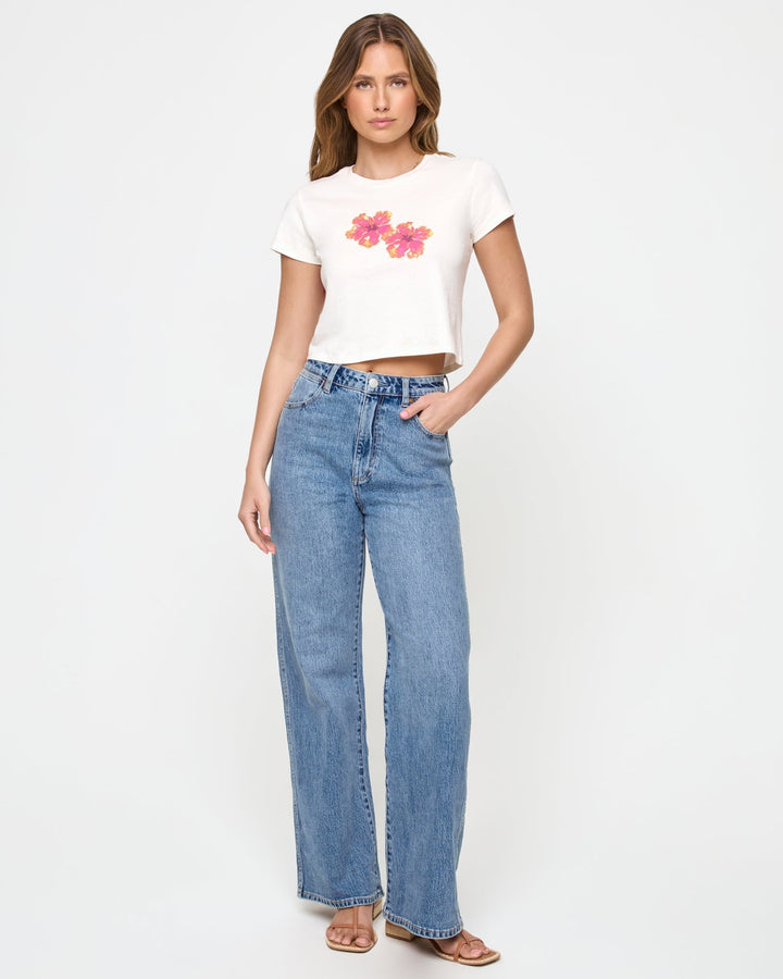 Crop Tops | Evolve Fit Wear