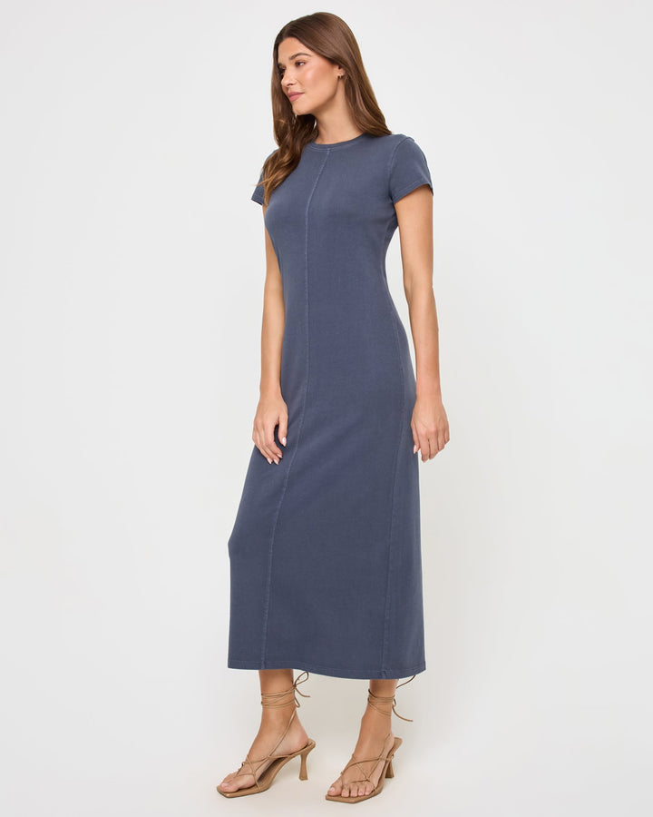 Sloane Dress - Slate