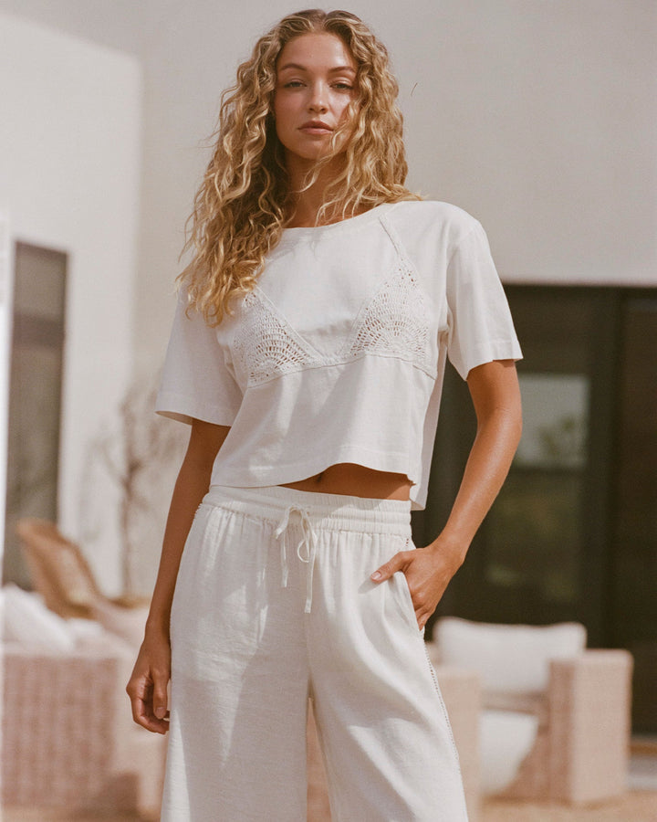 Cream Natural | Badge:New Arrival_