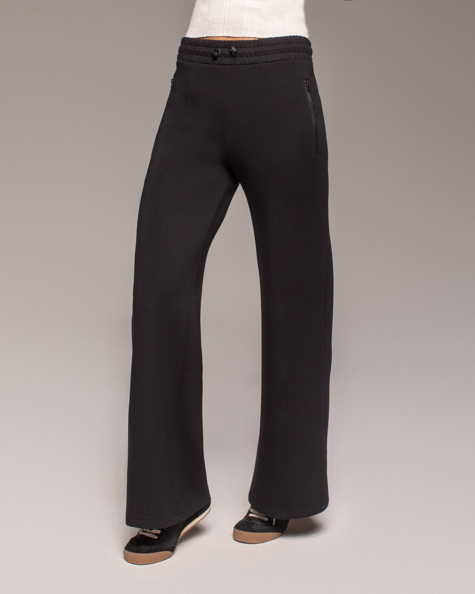 Ember Flare Pant | MICHI | Evolve Fit Wear