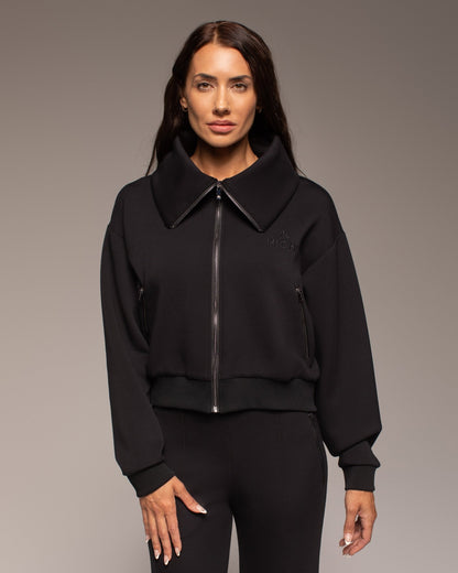 Ember Jacket | MICHI | Evolve Fit Wear