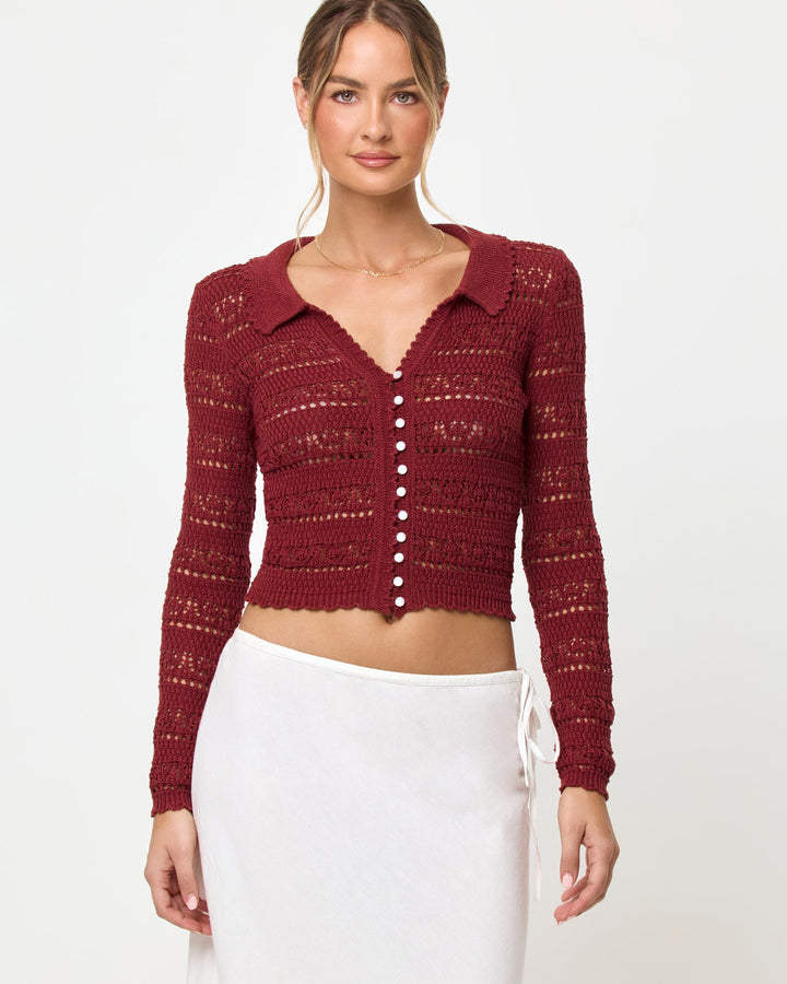 Dusty Fig | Badge:New Arrival_