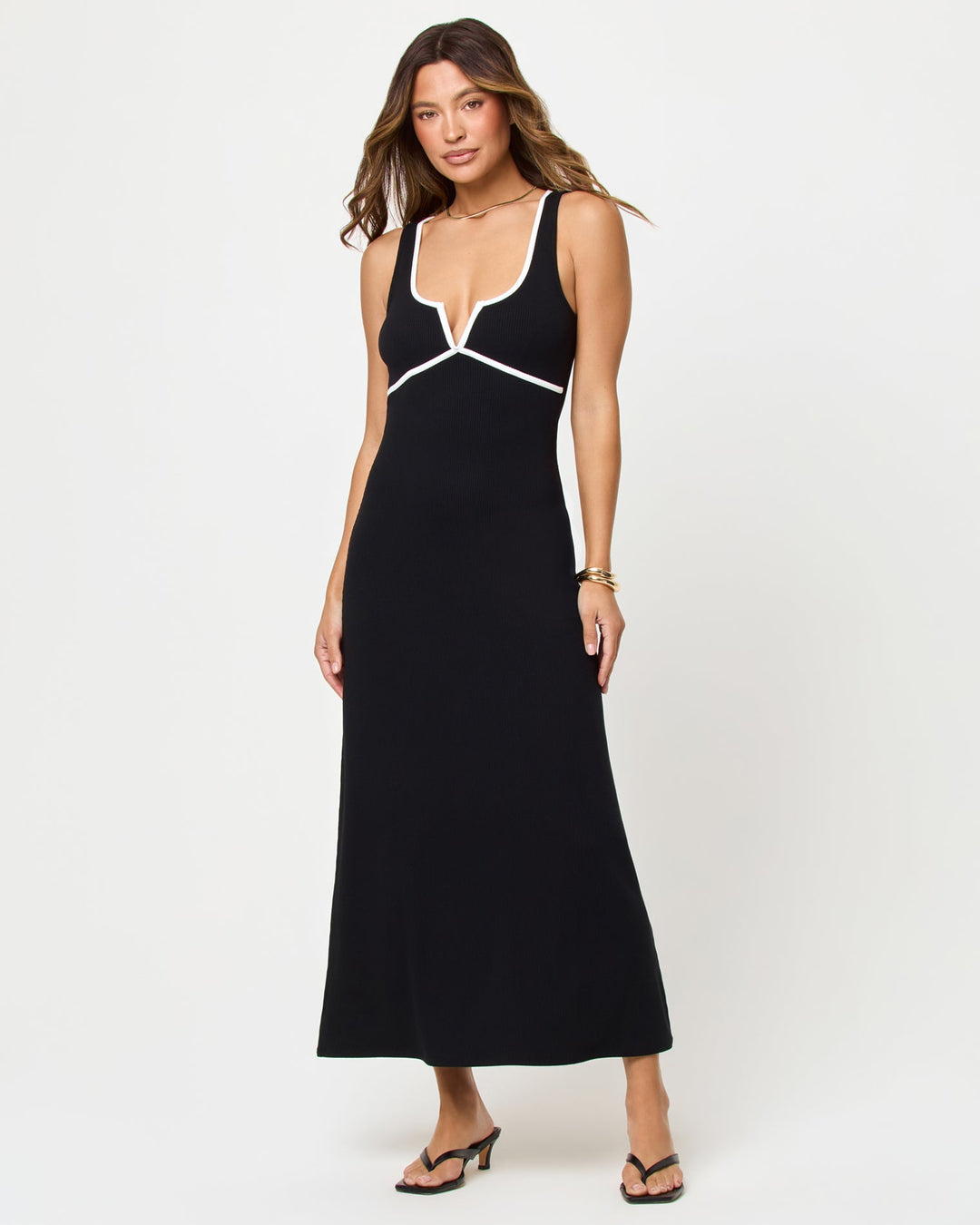 Sayge Maxi