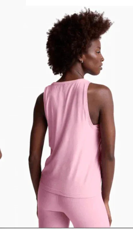 featherweight-rebalance-tank-top-frosty-pink-heather-beyond-yoga-evolve-fit-wear-6171656 - Evolve Fit Wear - featherweight-rebalance-tank-top-frosty-pink-heather-beyond-yoga-evolve-fit-wear-6171656