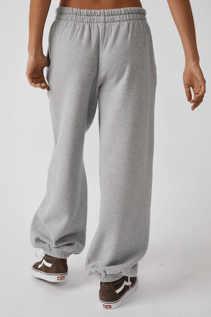 Free People Movement All Star Pant - Heather Grey | Free People Movement | Evolve Fit Wear