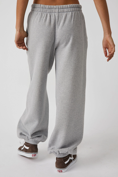 Free People All Star Pant - Heather Grey