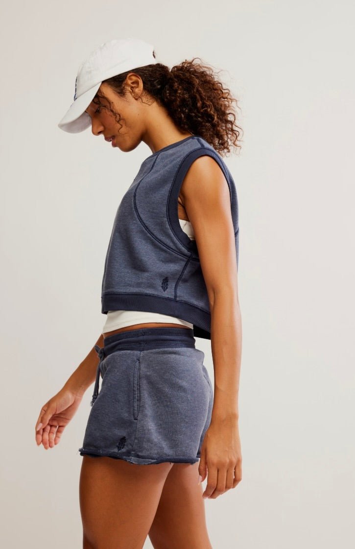 Free People Movement Time After Time Set - Skyline | Free People Movement | Evolve Fit Wear