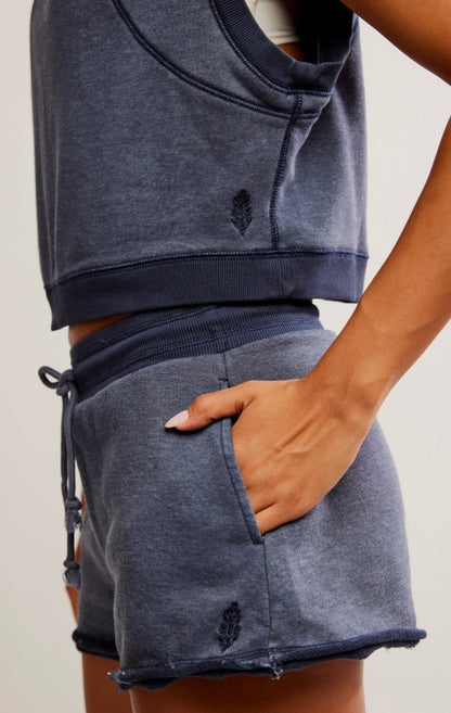 Free People Movement Time After Time Set - Skyline | Free People Movement | Evolve Fit Wear