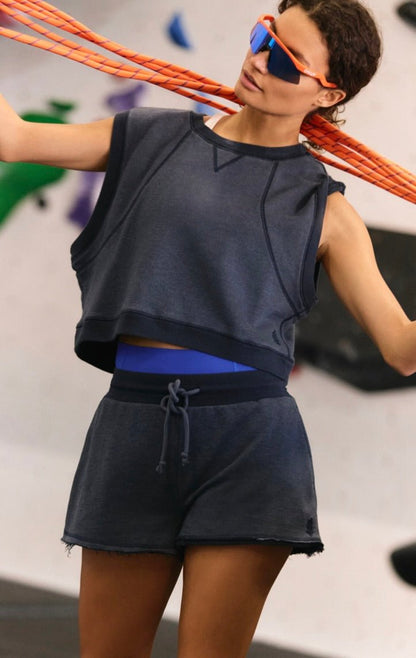 Free People Movement Time After Time Set - Skyline | Free People Movement | Evolve Fit Wear