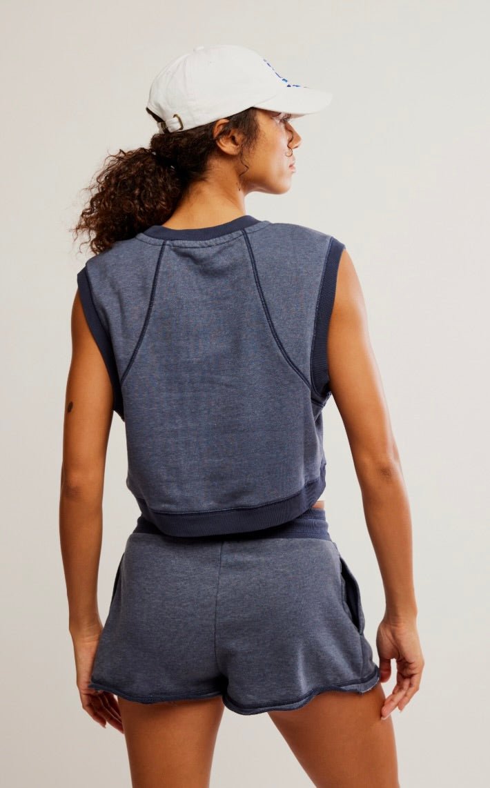 Free People Movement Time After Time Set - Skyline | Free People Movement | Evolve Fit Wear