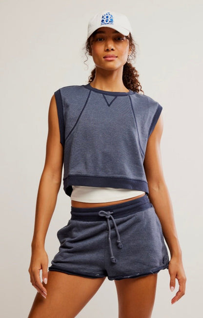 Free People Movement Time After Time Set - Skyline | Free People Movement | Evolve Fit Wear