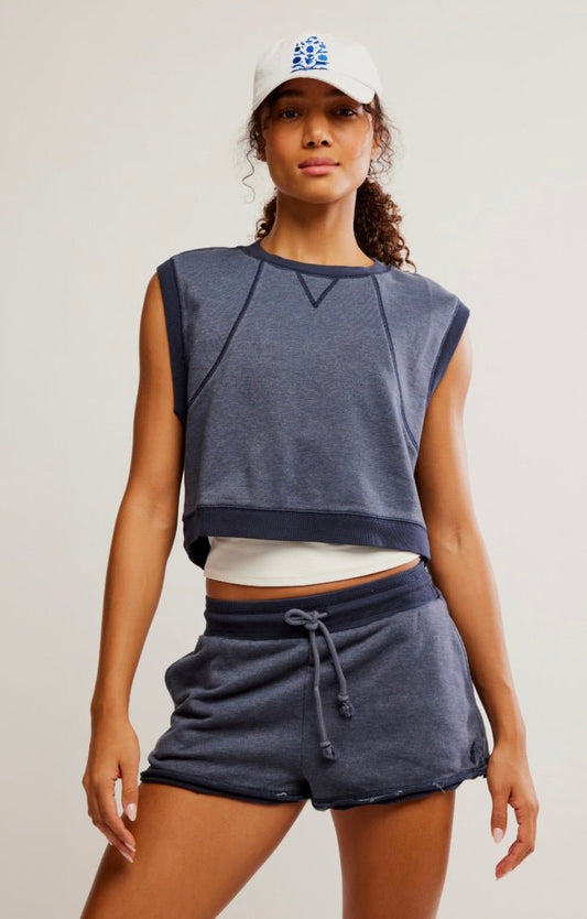 Free People Movement Time After Time Set - Skyline | Free People Movement | Evolve Fit Wear