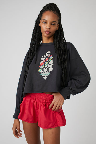 Free People Inspire Layer Pullover