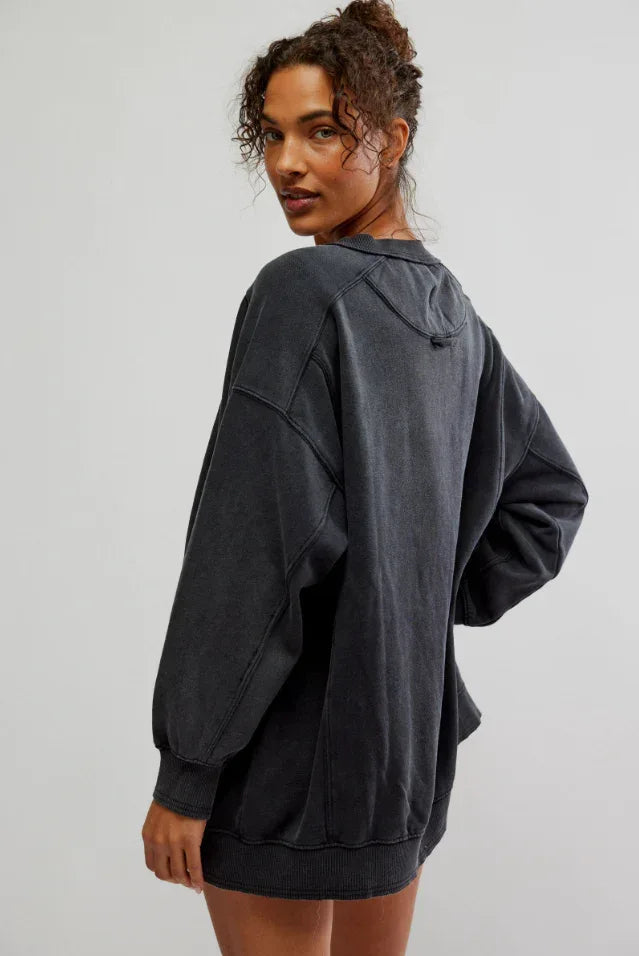 free-people-intercept-tunic-black-3 - Evolve Fit Wear - free-people-intercept-tunic-black-3