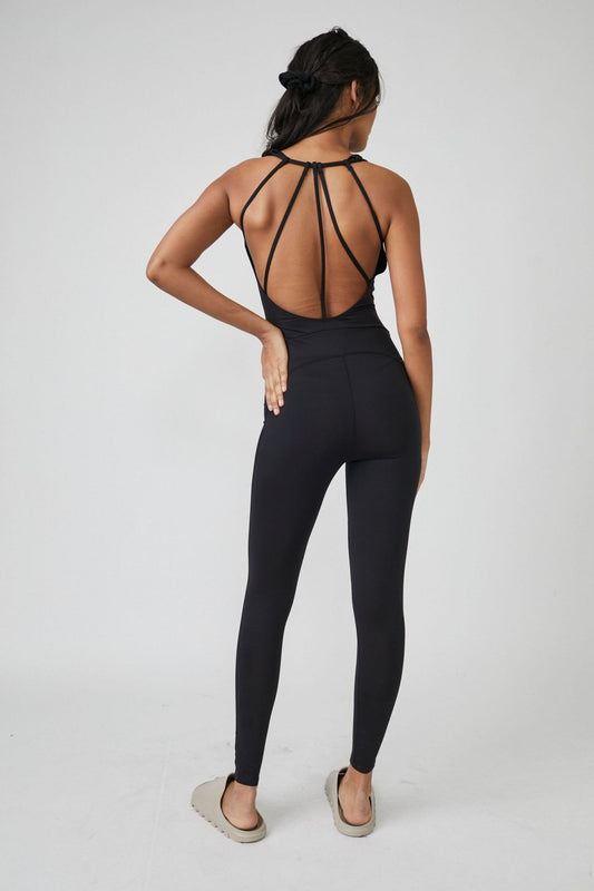 Free People Movement Elevate Onesie | Free People Movement | Evolve Fit Wear