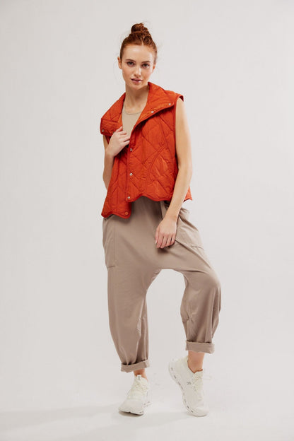 Free People Movement Hot Shot Onesie - Mocha Latte | Free People Movement | Evolve Fit Wear
