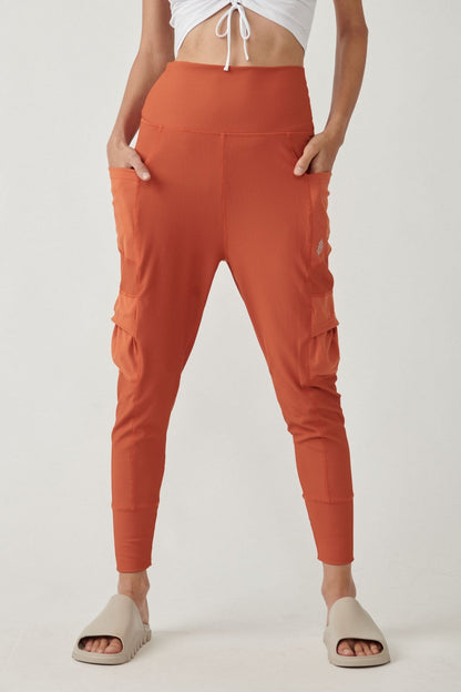 Free People Movement Take A Hike Harem | Free People Movement | Evolve Fit Wear