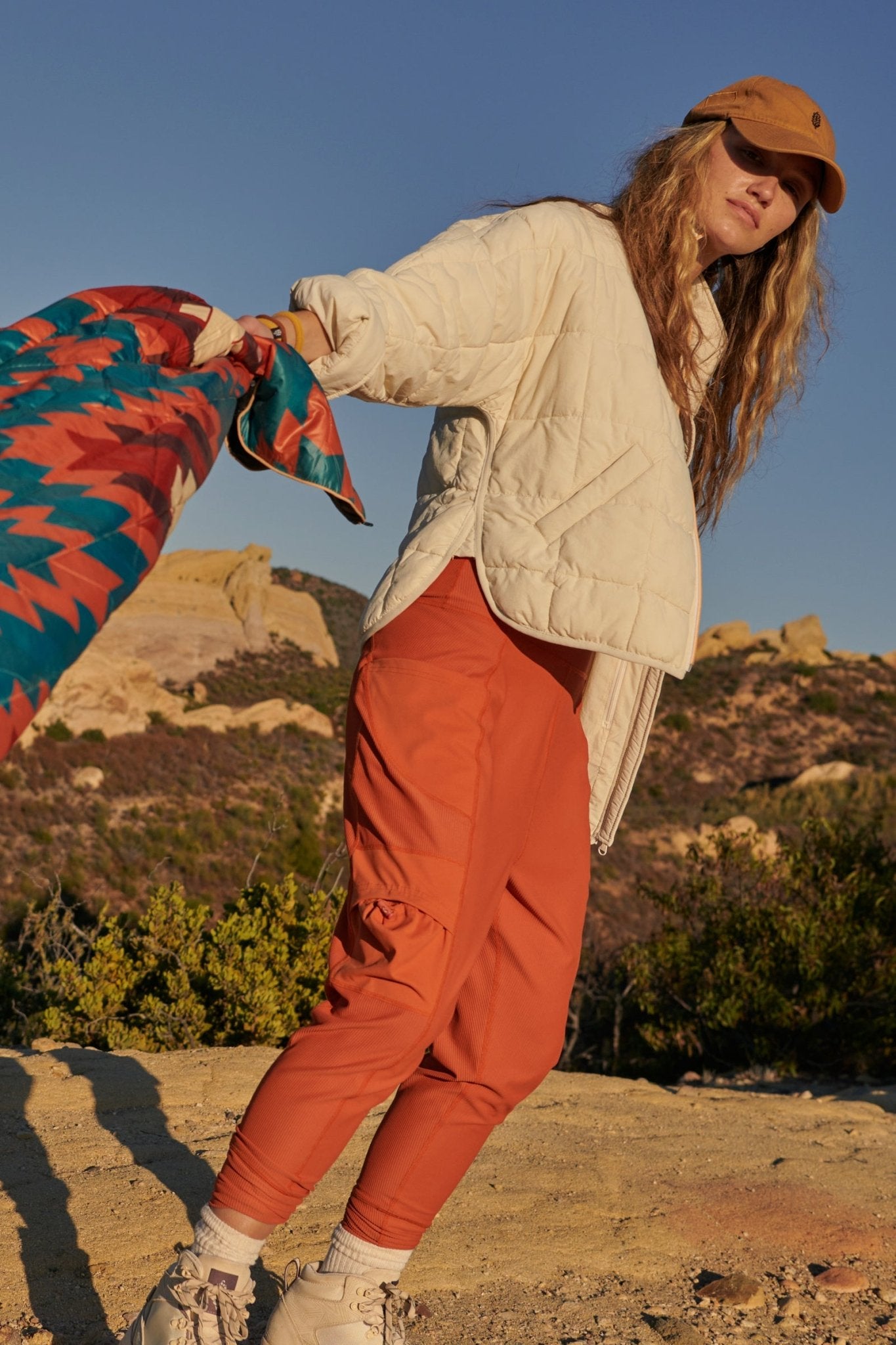 Free People Movement Take A Hike Harem | Free People Movement | Evolve Fit Wear