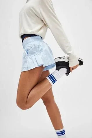 get-your-flirt-on-shorts-baseline-blue-free-people-movement-evolve-fit-wear-3896564 - Evolve Fit Wear - get-your-flirt-on-shorts-baseline-blue-free-people-movement-evolve-fit-wear-3896564
