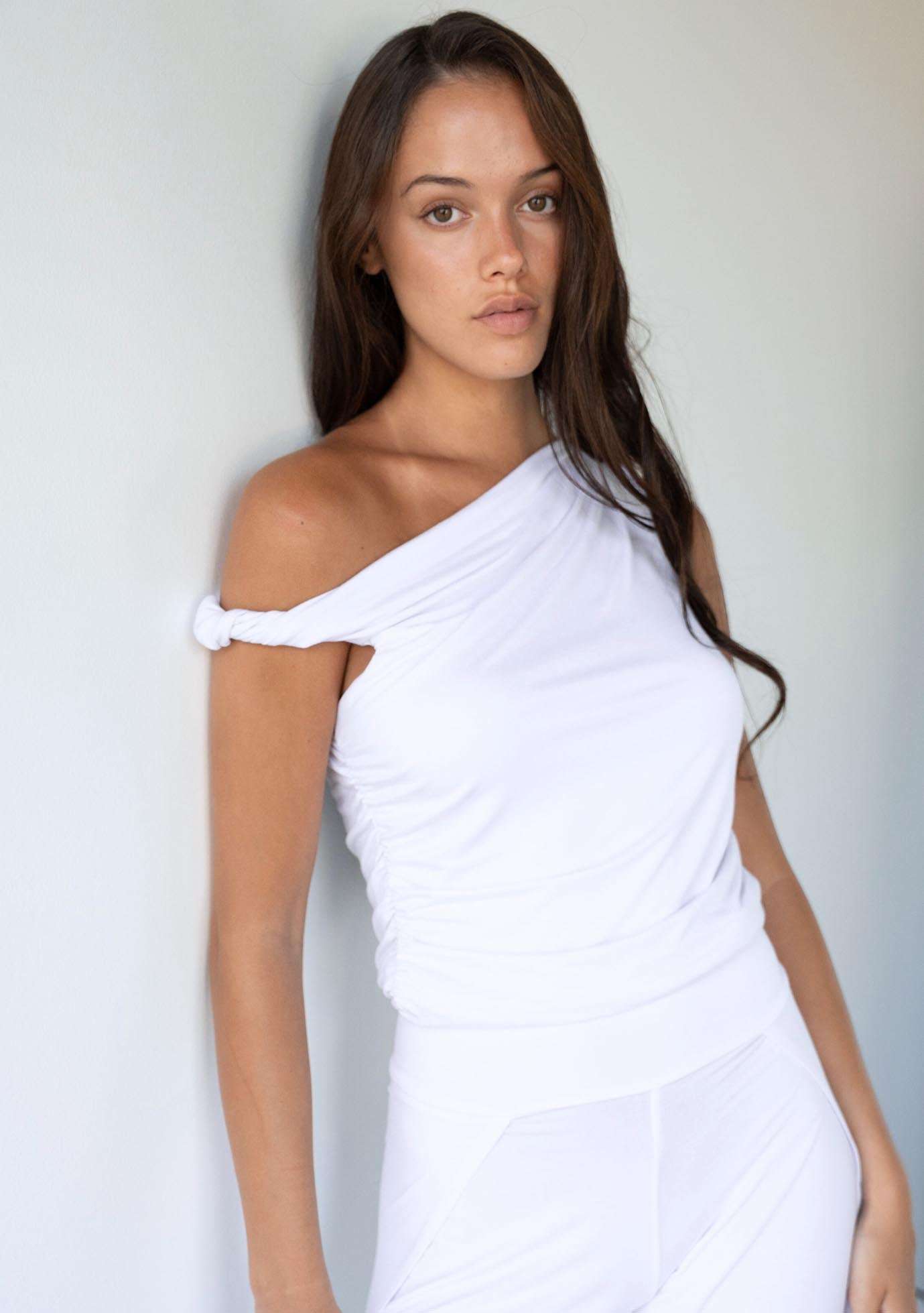 Goddess Top | Jala | Evolve Fit Wear