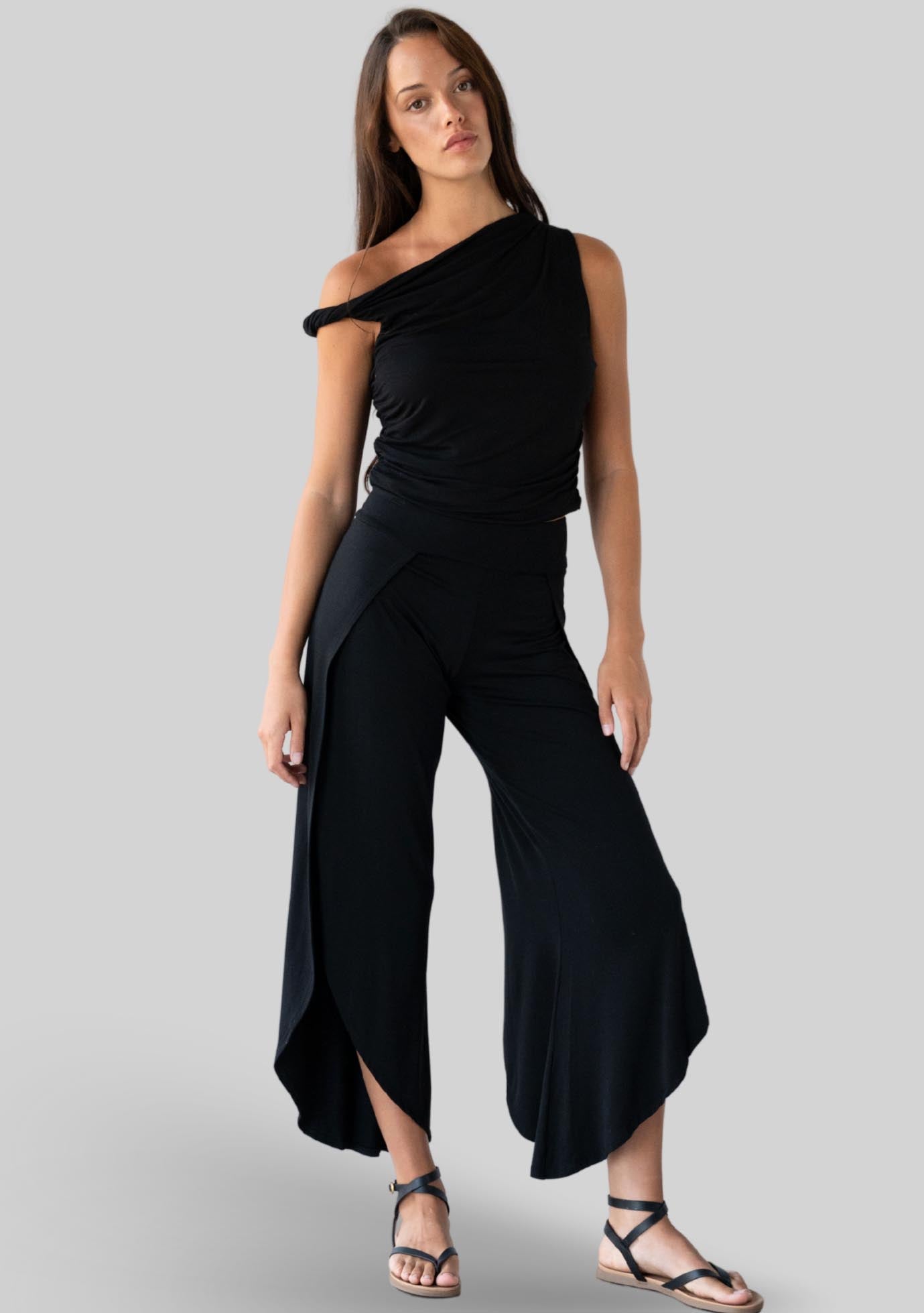 Goddess Top | Jala | Evolve Fit Wear