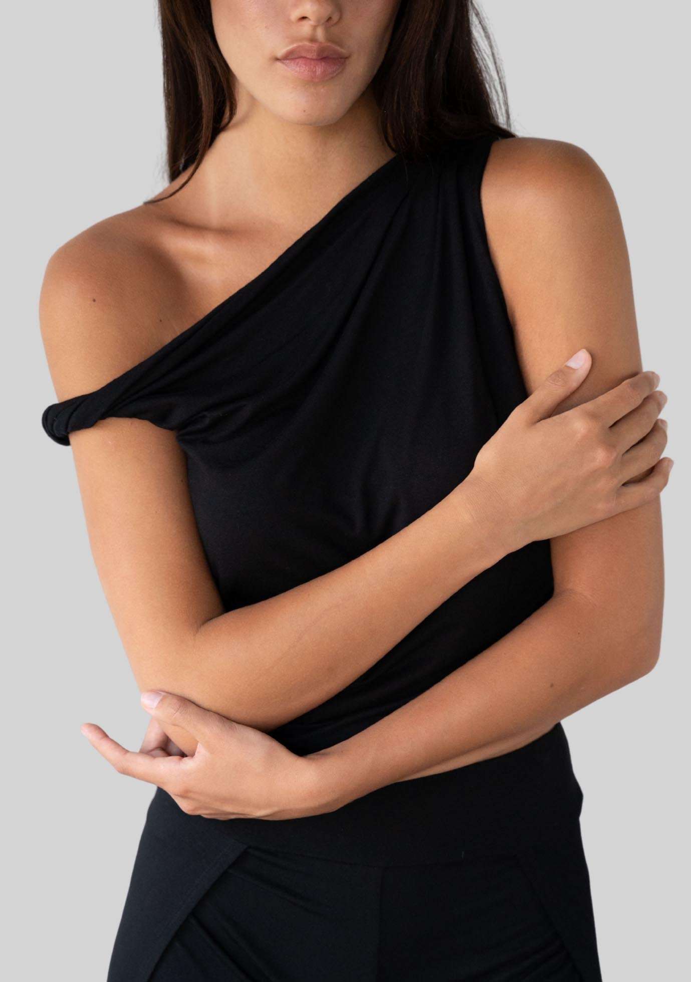 Goddess Top | Jala | Evolve Fit Wear