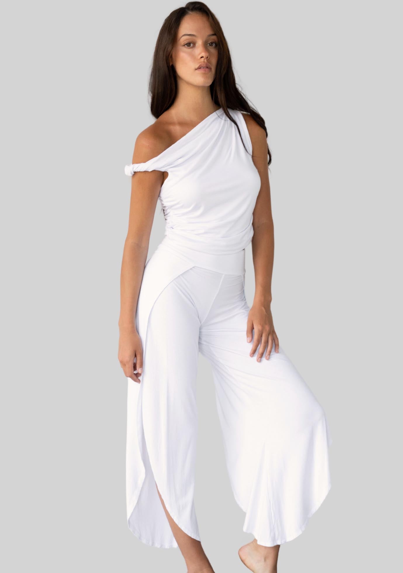 Goddess Top | Jala | Evolve Fit Wear