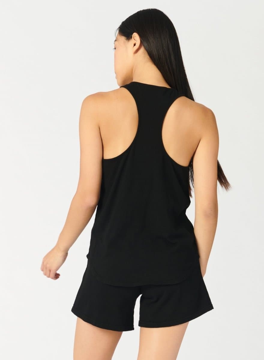Groundwork Tank | NUX | Evolve Fit Wear