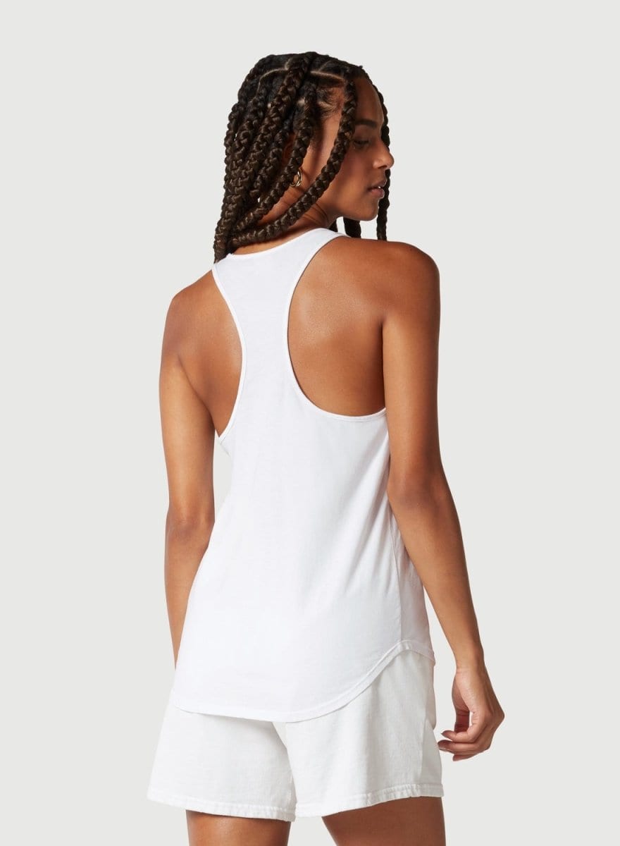 Groundwork Tank | NUX | Evolve Fit Wear