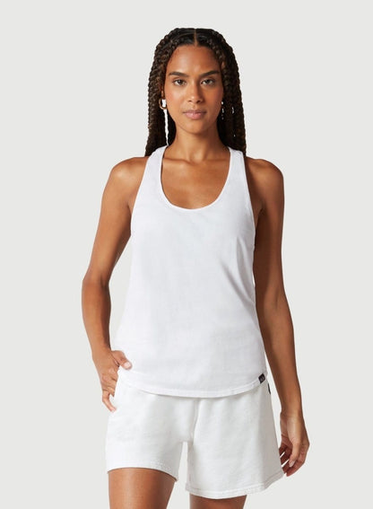 Groundwork Tank | NUX | Evolve Fit Wear