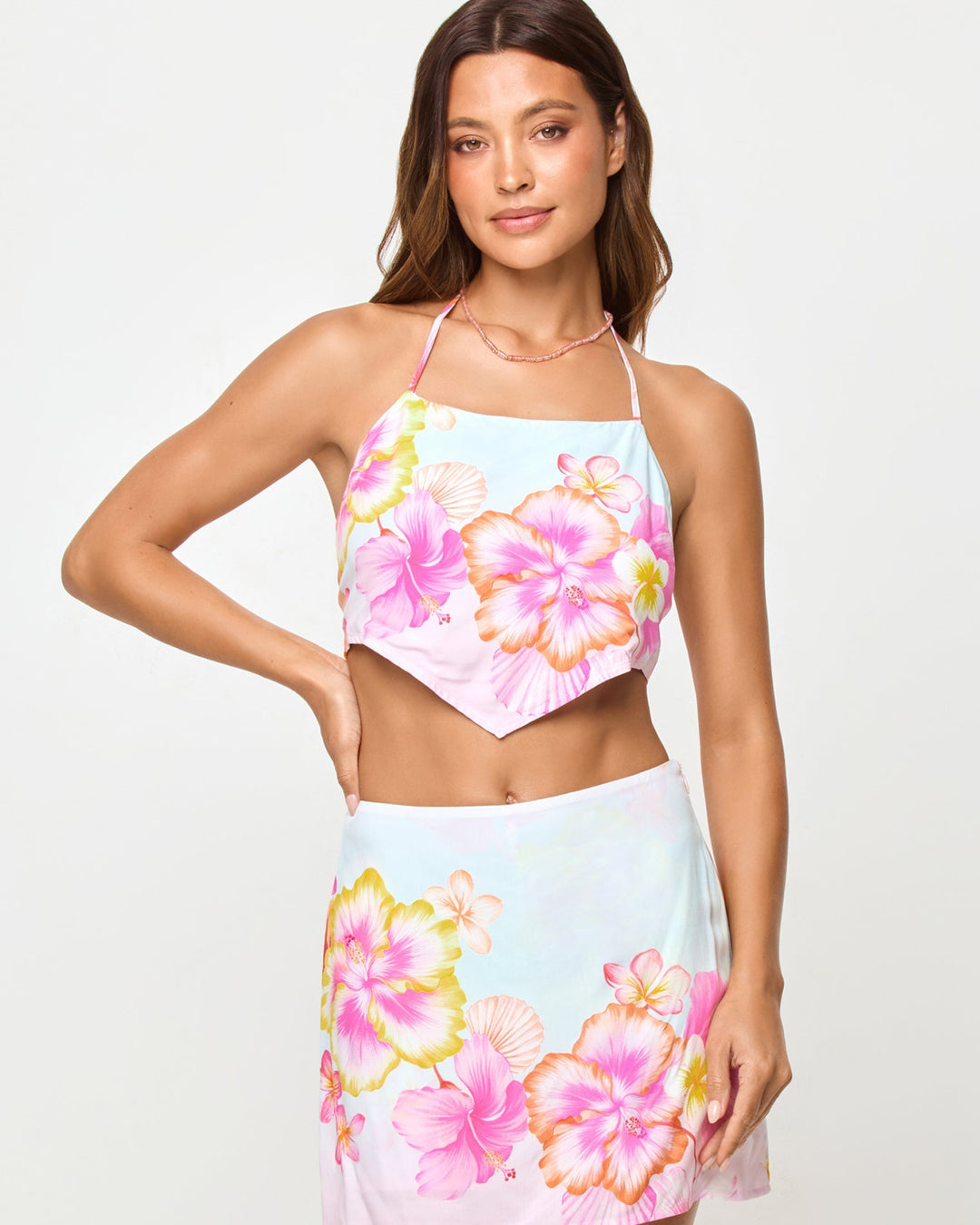 halter top | Evolve Fit Wear