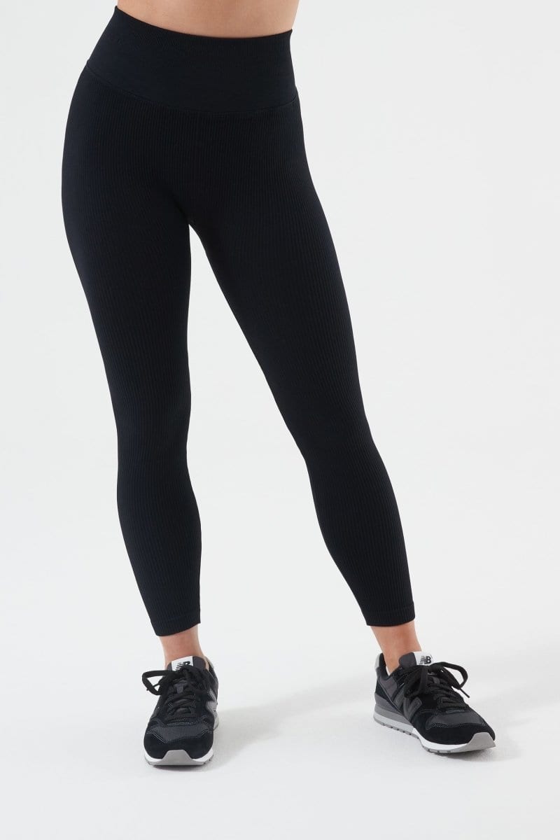 Harper 7/8 Legging | NUX | Evolve Fit Wear