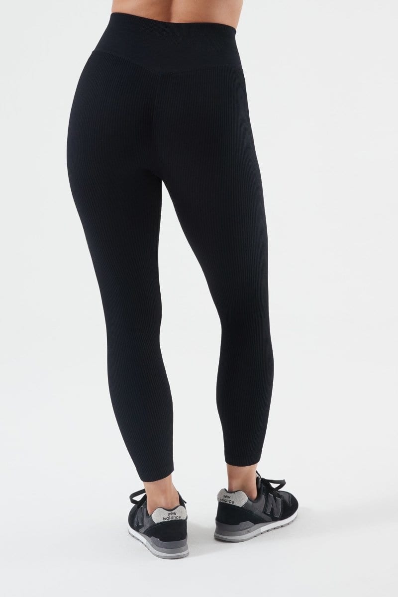 Harper 7/8 Legging | NUX | Evolve Fit Wear