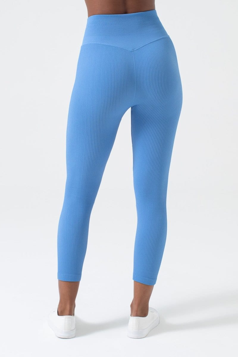 Harper 7/8 Legging | NUX | Evolve Fit Wear