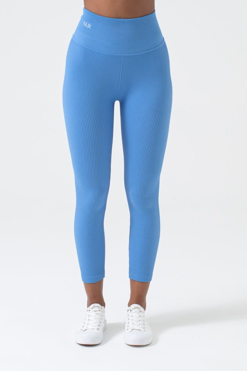 Harper 7/8 Legging | NUX | Evolve Fit Wear