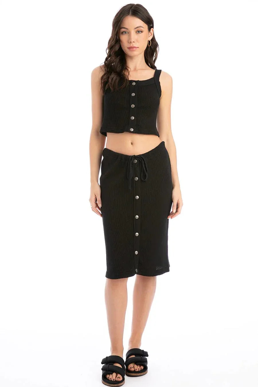 hard-tail-vintage-snap-button-crop-tank-black-hard-tail-forever-evolve-fit-wear-278216 - Evolve Fit Wear - hard-tail-vintage-snap-button-crop-tank-black-hard-tail-forever-evolve-fit-wear-278216
