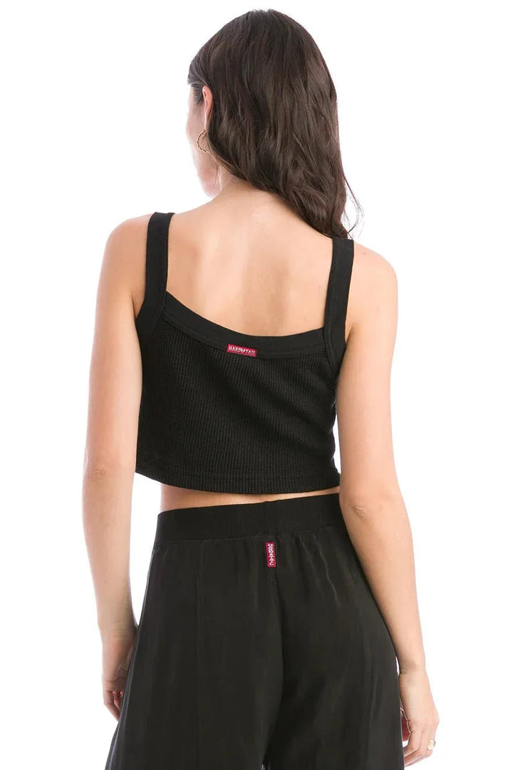 hard-tail-vintage-snap-button-crop-tank-black-hard-tail-forever-evolve-fit-wear-379420 - Evolve Fit Wear - hard-tail-vintage-snap-button-crop-tank-black-hard-tail-forever-evolve-fit-wear-379420