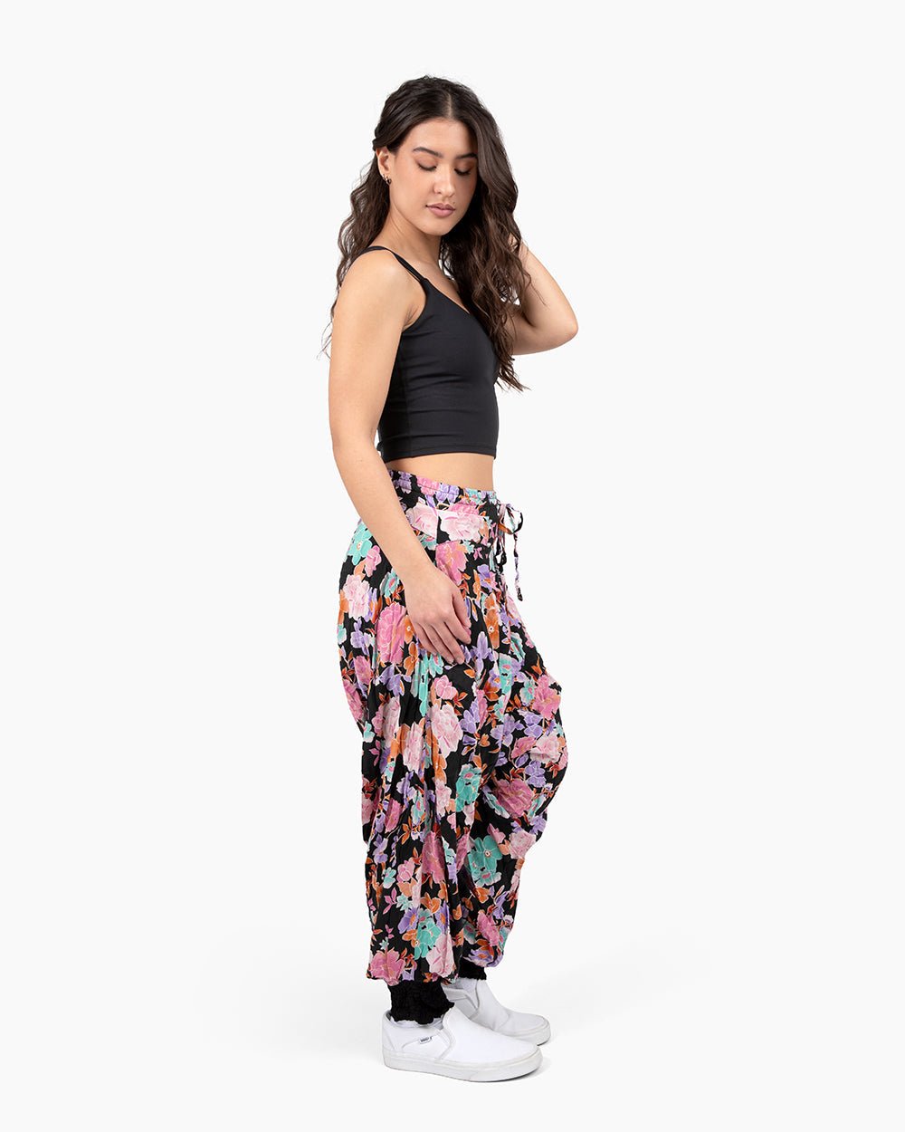 Rouched Savannah | Buddha Pants® | Evolve Fit Wear