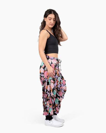 Rouched Savannah | Buddha Pants® | Evolve Fit Wear