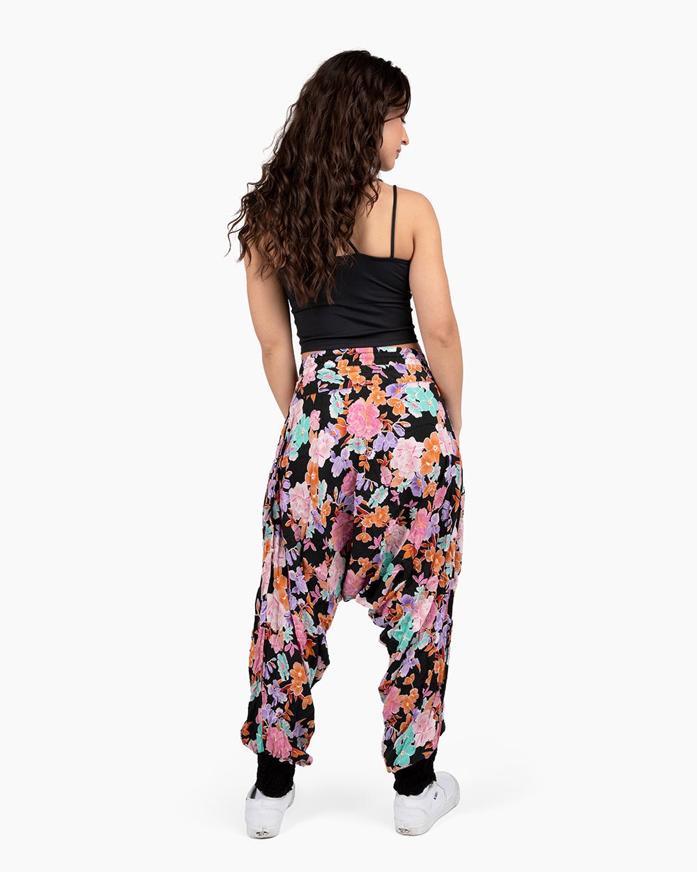 Rouched Savannah | Buddha Pants® | Evolve Fit Wear